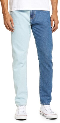 Pacsun Men's Billie Slim Fit Jeans - ShopStyle