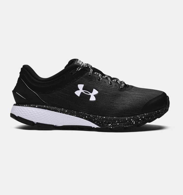 Under Armour Women's UA Charged Escape 3 EVO Wide D Running Shoes