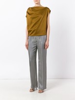 Thumbnail for your product : Lanvin Striped Trousers
