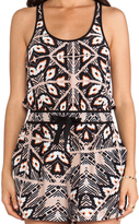 Thumbnail for your product : Wish Montego Playsuit