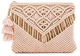 Thumbnail for your product : Cleobella Sevigny Clutch
