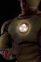 Thumbnail for your product : Disguise Iron Man Mark 42 Muscle Light Up Costume (Little Boys & Big Boys)