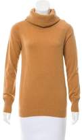 Thumbnail for your product : Zero Maria Cornejo Cashmere Turtleneck Sweater w/ Tags