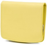 Thumbnail for your product : Low Classic Strap logo-print wallet