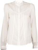 Thumbnail for your product : Vanessa Bruno athé by Bjork Button Up Blouse