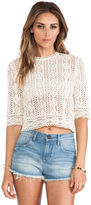 Thumbnail for your product : Dolce Vita Elizaveta Top