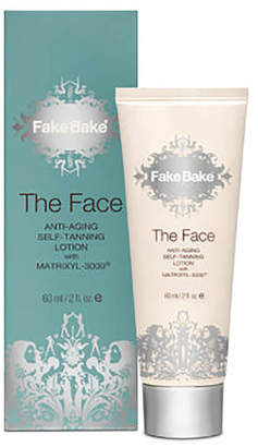 Fake Bake The Face Tanning Lotion (60ml)