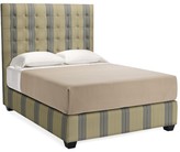 Thumbnail for your product : Williams-Sonoma Fairfax Tall Bed & Headboard