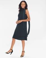Thumbnail for your product : Double-Layer Dress