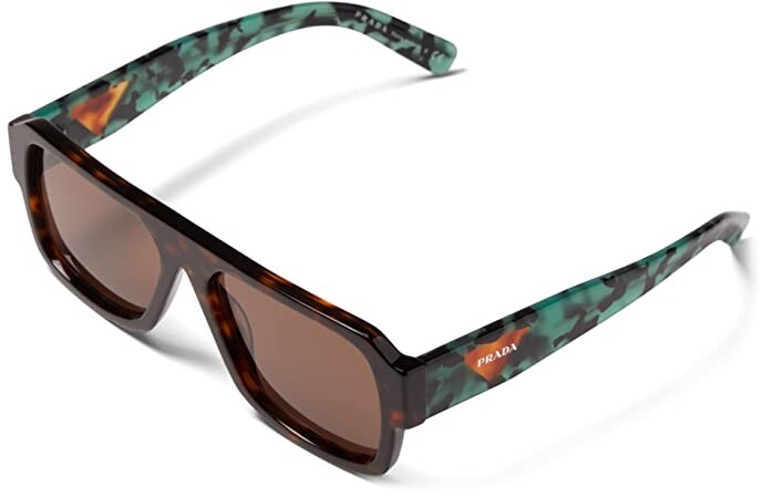 Prada PR 22YS - ShopStyle Sunglasses