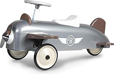 Baghera Speedster Plane