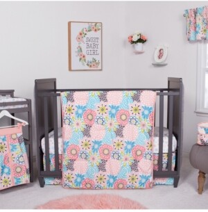 kohls crib bedding