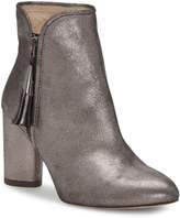 Thumbnail for your product : Louise et Cie Zirelle Leather Booties