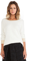 Thumbnail for your product : Essentiel Henigma Sweater