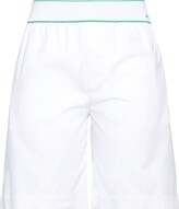 Shorts & Bermuda Shorts White 