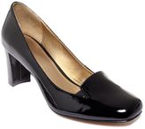 Thumbnail for your product : Joan & David Circa by Voyer Patent Pumps