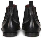Thumbnail for your product : Dolce & Gabbana Slip-On Calf Leather Boots
