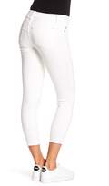Thumbnail for your product : Vigoss Ripped Skinny Jeans