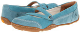 Thumbnail for your product : Timberland Earthkeepers Barestep Double Strap Mary Jane