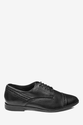 brogues
