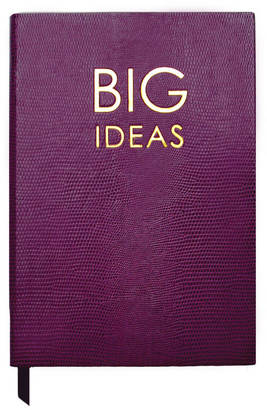 Sloane Stationery A5 Big Ideas Journal