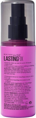 Maybelline New York Lasting Fix Make Up Setting Spray - 3.4 fl oz