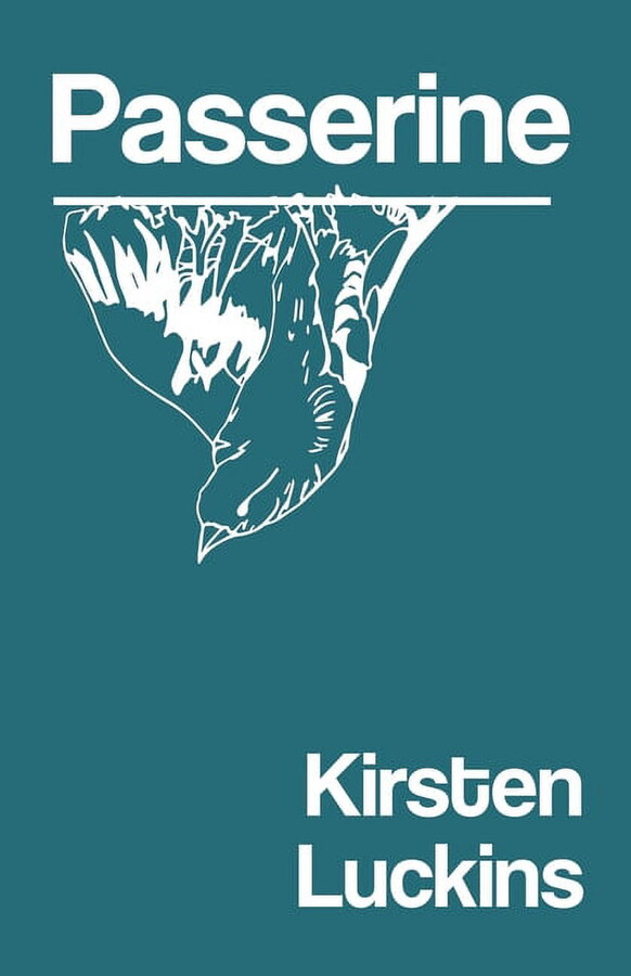 Passerine (Paperback)