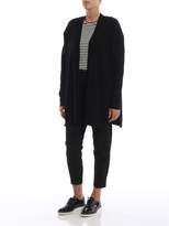 Thumbnail for your product : Polo Ralph Lauren Viscose And Wool Over Cardigan With Slits