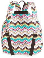 Thumbnail for your product : Roxy 'Flybird' Drawstring Backpack (Girls)