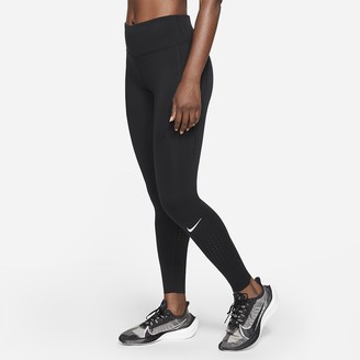 nike running capris dri fit