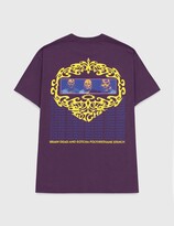 Thumbnail for your product : Brain Dead x Gotcha Rituals T-shirt