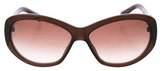Thumbnail for your product : Louis Vuitton Iris PM Sunglasses