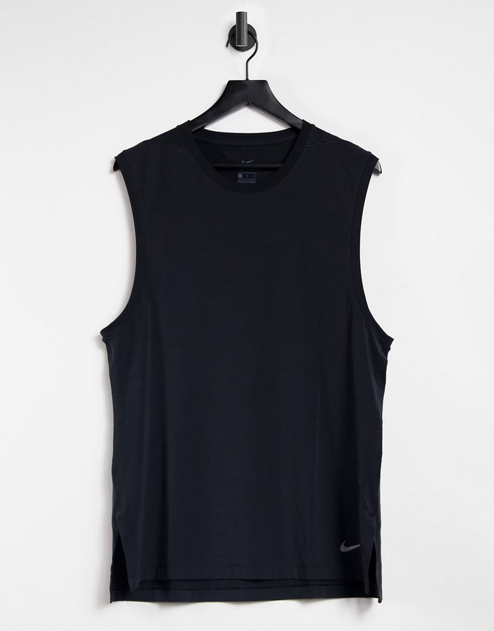nike transcend tank
