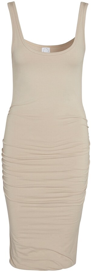 Double Layer Tank Dress | Shop the world's largest collection of 