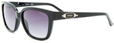 Thumbnail for your product : GUESS Women's Rectangle Sunglasses