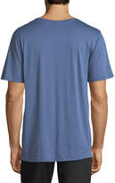 Thumbnail for your product : Vince Pima Cotton Crewneck T-Shirt