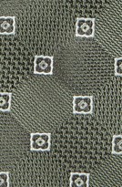 Thumbnail for your product : Michael Kors Boy's Medallion Silk Tie