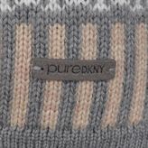 Thumbnail for your product : DKNY Fairisle Knit Mens Jumper