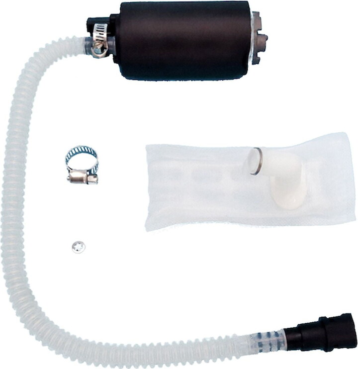 Us Motor Works Usep8458 Fuel Pump Kit Fits select: 1999-2004 NISSAN FRONTIER, 2000-2004 NISSAN XTERRA