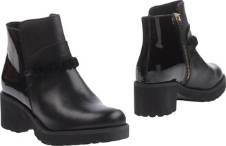 Docksteps Ankle boots - Item 11220815