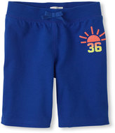 Thumbnail for your product : Children's Place Active bermuda shorts