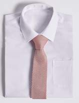 Thumbnail for your product : Marks and Spencer Knitted Tie (5-14 Years)