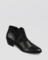 Thumbnail for your product : Sam Edelman Ankle Booties - Petty