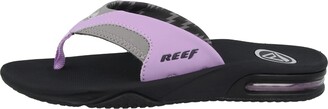 Reef Women's Fanning Flip-Flop