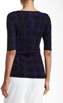 Thumbnail for your product : HUGO BOSS Esabia Blouse