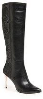 Thumbnail for your product : BCBGMAXAZRIA 'Cirk' Tall Boot (Women)