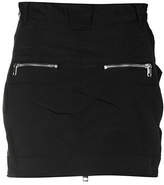 Thumbnail for your product : Diesel O-Bianca Utility Skirt