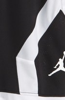 Thumbnail for your product : Jordan Boy's 'Flight Diamond' Knit Basketball Shorts