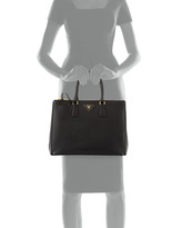 Thumbnail for your product : Prada Large Galleria Tote