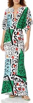 Thumbnail for your product : Norma Kamali Women's OBIE Gown